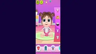 jini baby cute pony