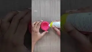 Beautiful Diwali Craft | Diwali Decoration ideas 2024 | Waste material craft ideas