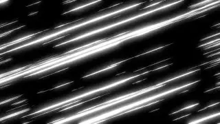 Free 4K Abstract Silver Speed Lines Background 097