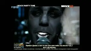 Rammstein - Ich Tu Dir Weh (Bridge TV, Rock Party Time 20.10.2022)