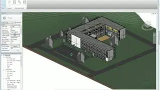 Revit Plugin Customization
