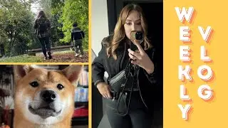 Haul d'automne, Annonces & Concert Fun Radio 🤩