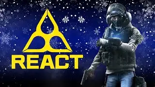 Rainbow Six's Violent Night (Left 4 Dead 2 Rainbow Six Siege Mods)