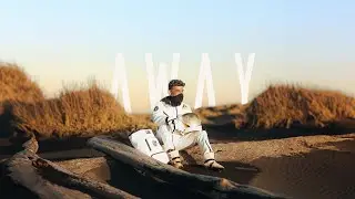 AWAY | Astronaut Cinematic Short Film