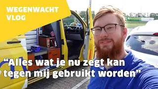 ARJEN vervangt een lekkende waterpomp!🚗