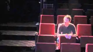 30 Second Clip of Tyler Barham's "17 & Young" #NashNext Video