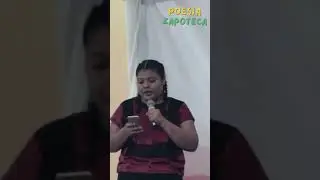 Poesía en zapoteco en la CDMX #rap #freestyle