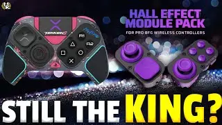 Victrix Pro BFG Hall Effect Module and Tekken 8 Edition Review | EVERYTHING You NEED To Know