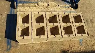 Станок для шлакоблоков, 0678876562