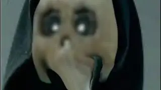 Scream:a gorilla tag movie