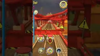 sonic forces speed battle no items use for super shadow even no damage (level 8)