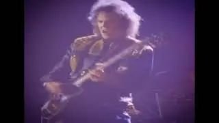 Neil Young Rockin' In The Free World Official Video