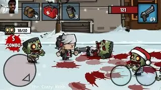 Zombie Age 3 Gameplay