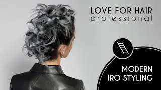 ACADEMY - AUFBAU - Modern Iro Styling