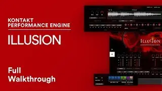 AMBIENT GUITAR SOUNDSCAPES | Soundscapes and Sound Design Kontakt Library