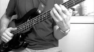 Bass slapstyle groove - #31 by MKRT4AN