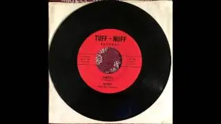 Bobby And The Farraris - Pretty b/w In The Morning