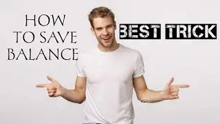 how to save the balance best tips and tricks by Tech Learner