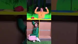 Постарайтесь Не Получить Удар! 💥