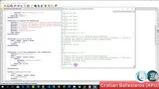 Vectores cargar posMax-posMin-insertar-eliminar en Pseint NIVEL DIOS PARTE 2/2
