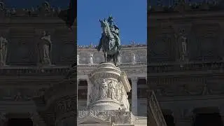 PIAZZA VENEZIA ROME📍