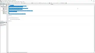 Day134 Automating Macro to start, VBS Code