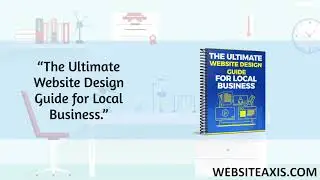Create super converting lead gen landing page for your local business - Best WordPress service