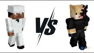 Flowtives VS HT1 UHC (BLMcheat) On The Money SMP