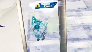 Freaks 🎸 (Fortnite Montage)