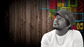 NYASHINSKI -MALAIKA (OFFICIAL LYRICS VIDEO)