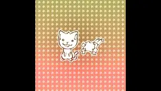 TheGabiM - Cat Win