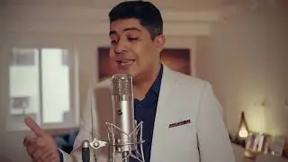 Eu Fiz Eu Faço Eu Farei - Claudio Louvor