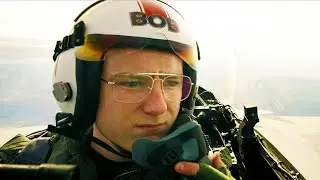 TOP GUN 2 Maverick "Meet Bob" Trailer