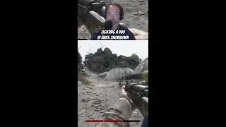 Fighting a DUO in Hunt Showdown.mp4