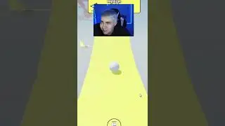 Try not to RAGE challenge (ROBLOX ball obby)