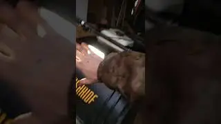 ФСО на мотобуксировщик с тракторным генератором.