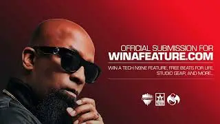 Tech N9ne Contest - David James - Trucks Full of Caskets