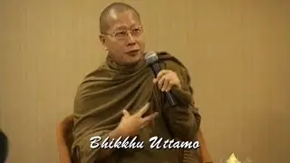 Mengapa Buddhisme Menjadi Pilihan Saya (full version) - B. Uttamo