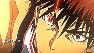 Blueberry Faygo | Kuroko No Basket Edit |
