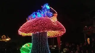 Main Street Electrical Parade - Goodbye (Again)