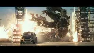 TV-Spot: Transformers: Ära des Untergangs - Ein Automechaniker rettet die Welt