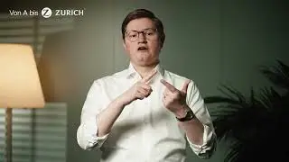 Berufsunfähigkeitsversicherung | Wofür brauche ich eine BU?🧐 | Von A bis Zurich