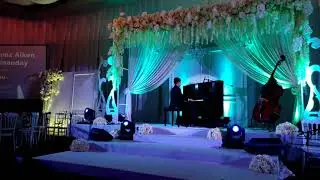 Lorenz Aiken - Muzik'skool Piano Recital (Expressions IV)