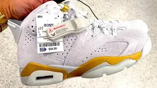 JORDAN 6 