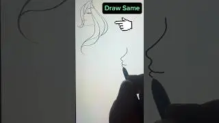 Very Easy || #drawing #art #artwork #shortsviral