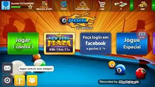 8 ball pool