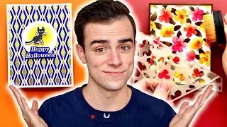 Make Your CARDMAKING Supplies Last ALL YEAR With THIS TRICK!🤯