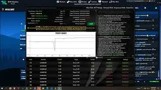 Wolf Bot❤️RUN 24/7, 365 DAYS: MAKE MONEY WHILE YOU SLEEP❤️ PROFIT: 256$