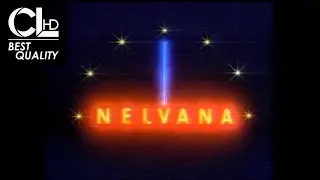 Ellipse Programme/Nelvana (1991)