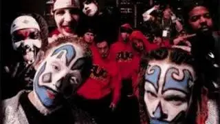The Hatchet Family~Hatchetman+(Xtindid Vrzien)+